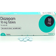 Order Diazepam Online UK